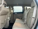 Jeep Grand Cherokee Laredo 2017 V6